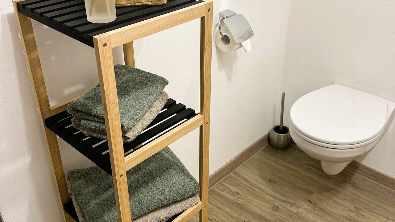 Photo of Bathroom in Salzweg