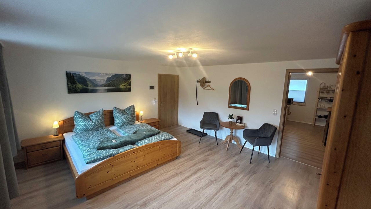 Photo of Bedroom in Salzweg
