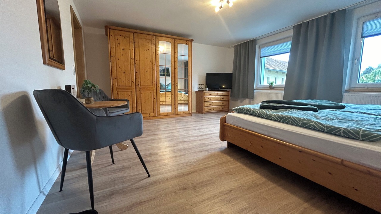 Photo of Bedroom in Salzweg