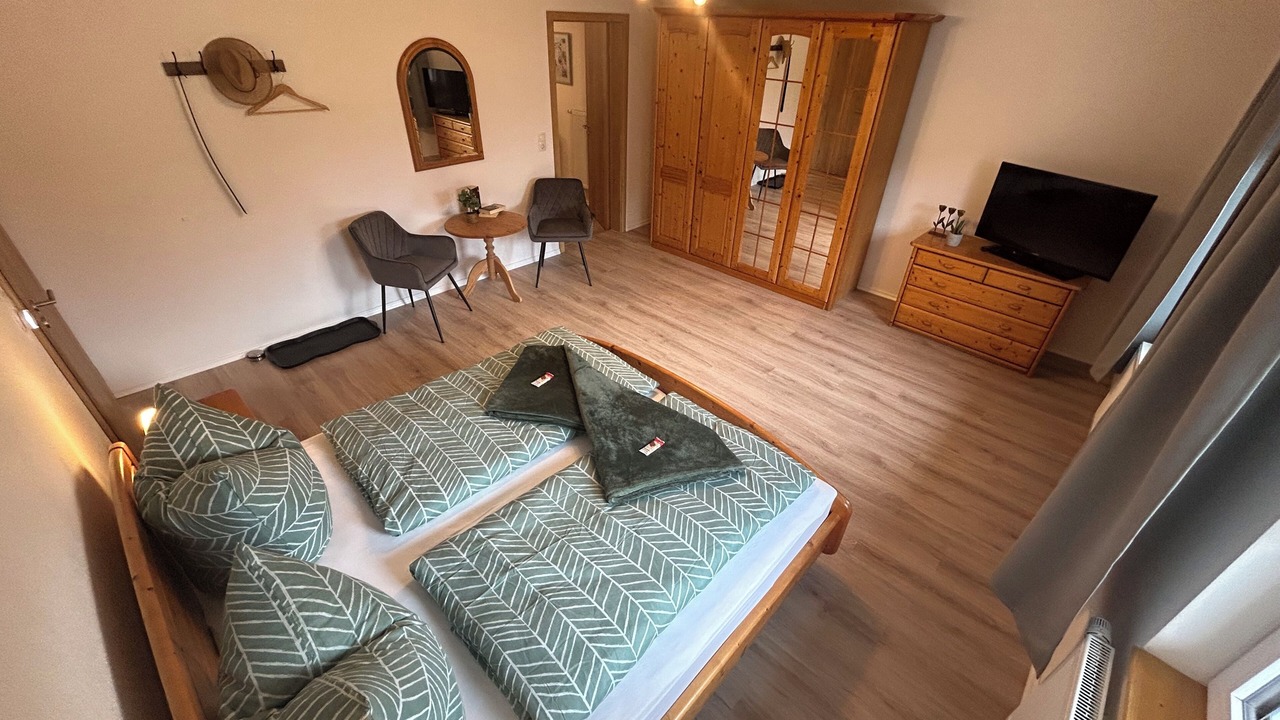 Photo of Bedroom in Salzweg