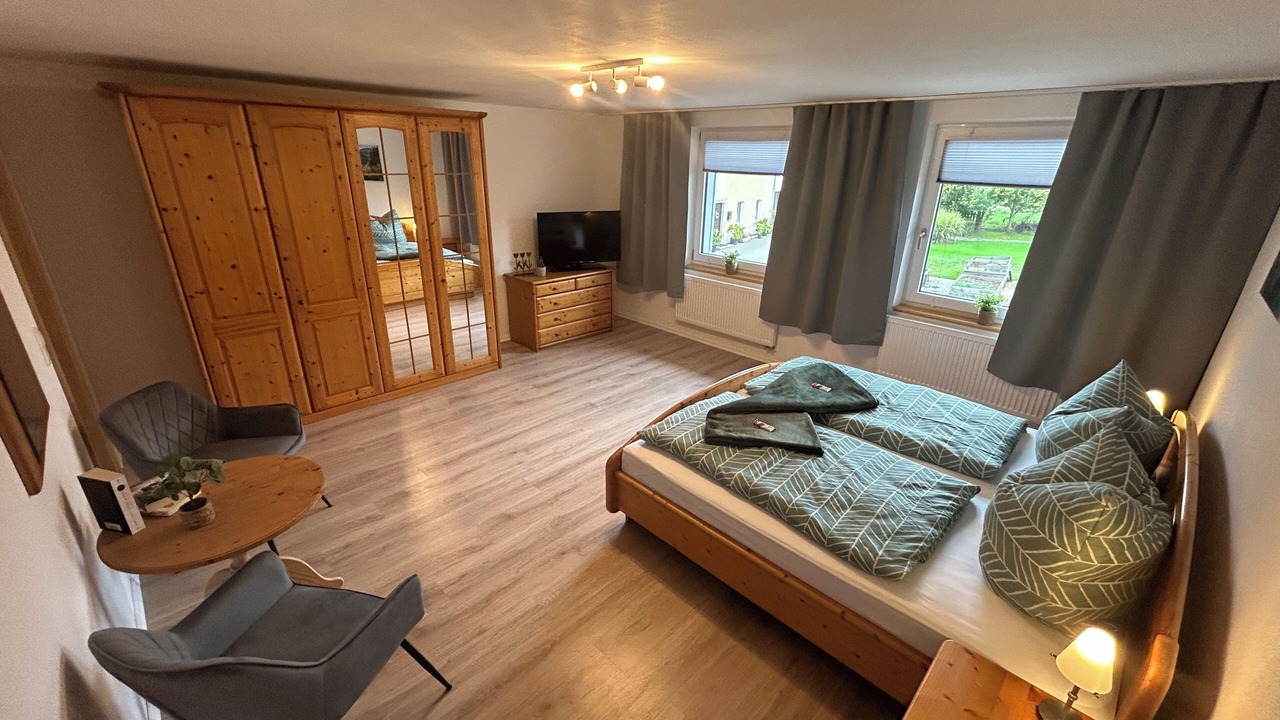 Photo of Bedroom in Salzweg