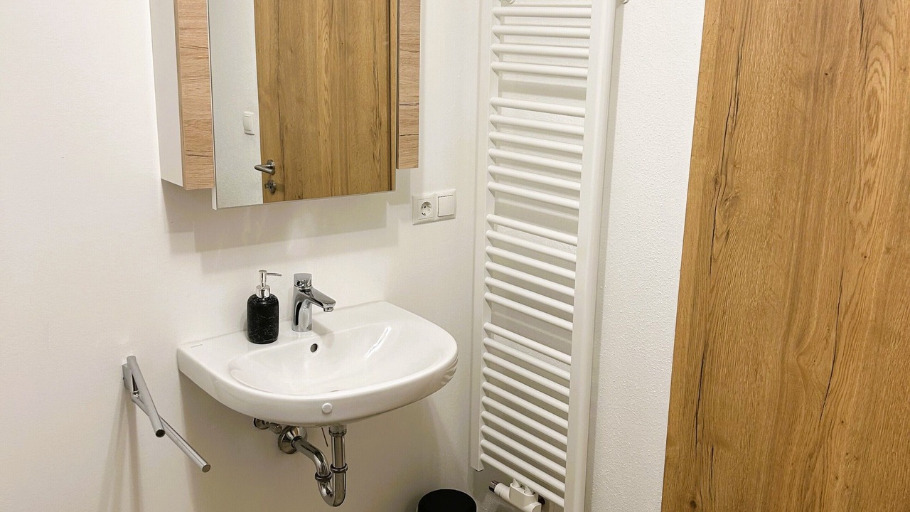 Photo of Bathroom in Salzweg
