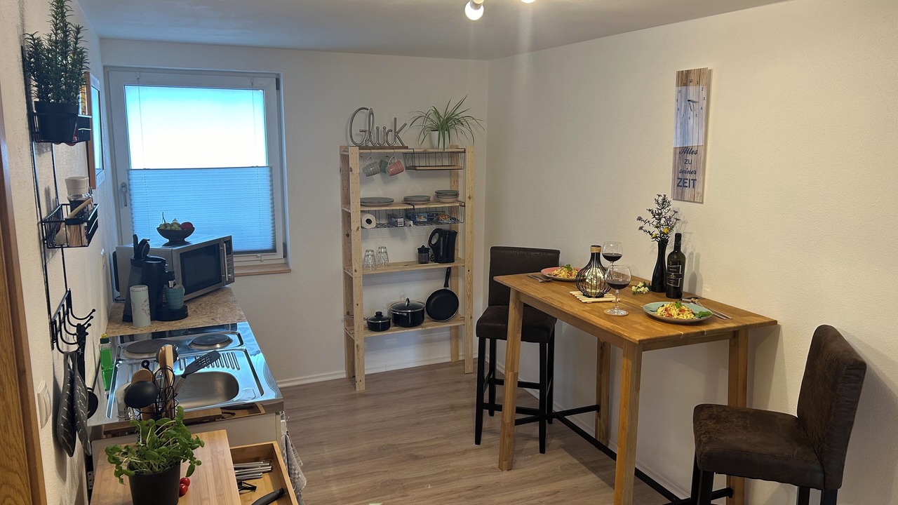 Photo of Kitchen in Salzweg