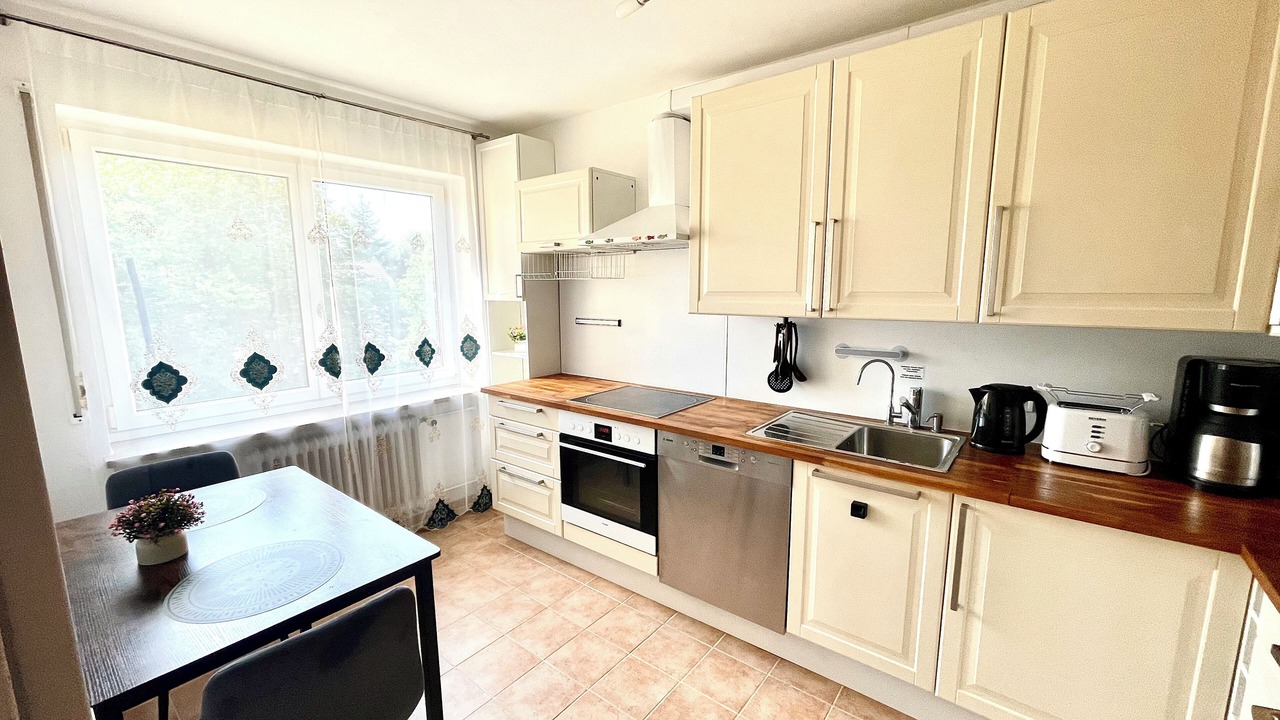 Photo of Kitchen in Freilassing