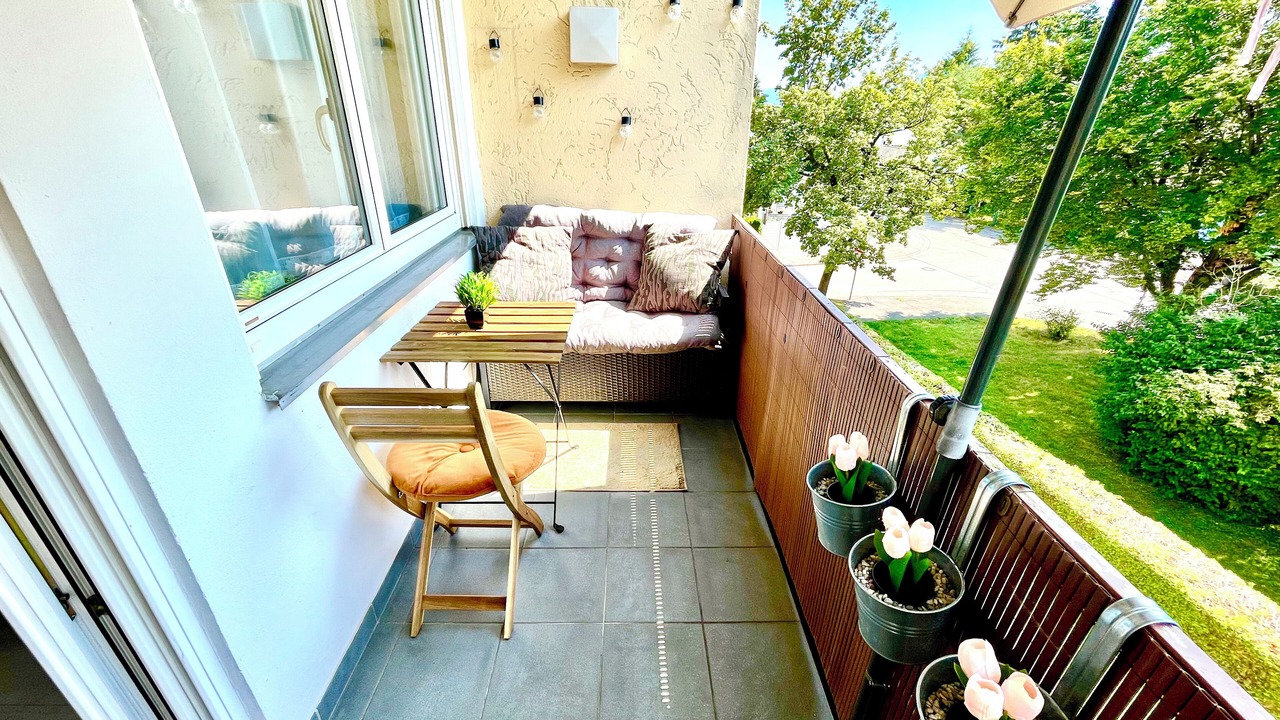 Photo of Outdoor in Freilassing