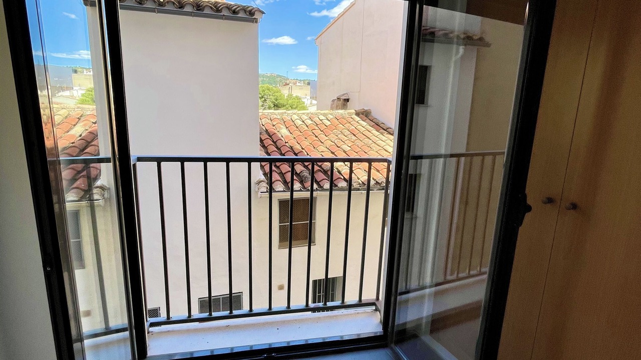 Photo of Patio Balcony in Lucena del Cid