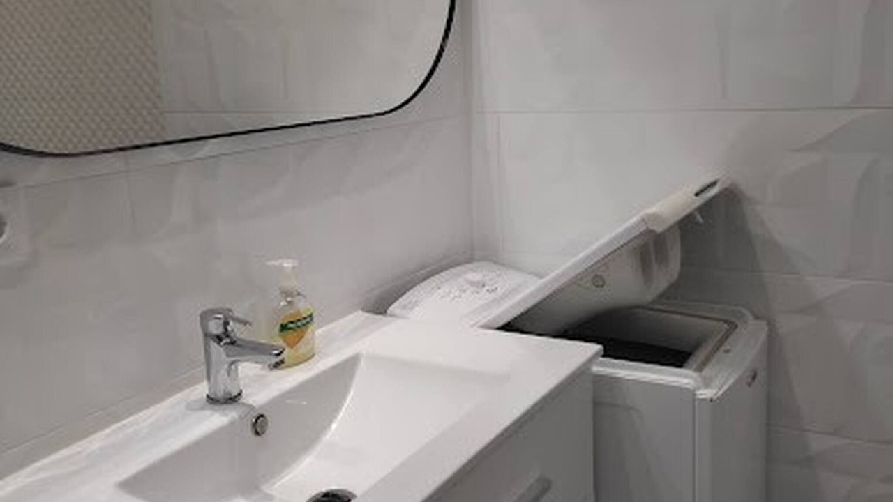 Photo of Bathroom in Lomo Quiebre