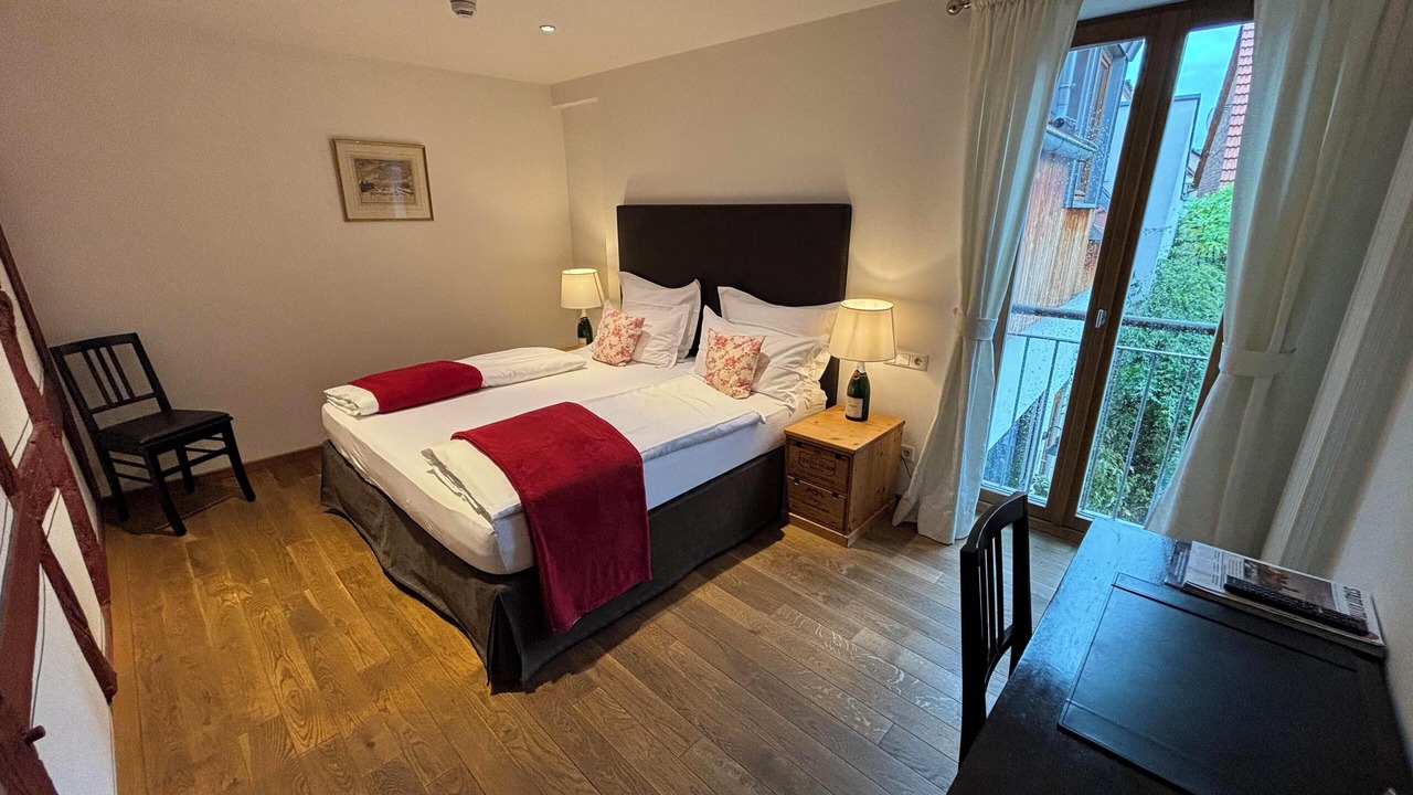 Photo of Bedroom in Kleinwallstadt