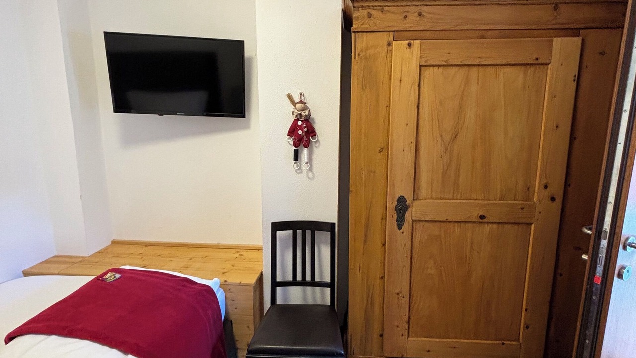 Photo of Bedroom in Kleinwallstadt