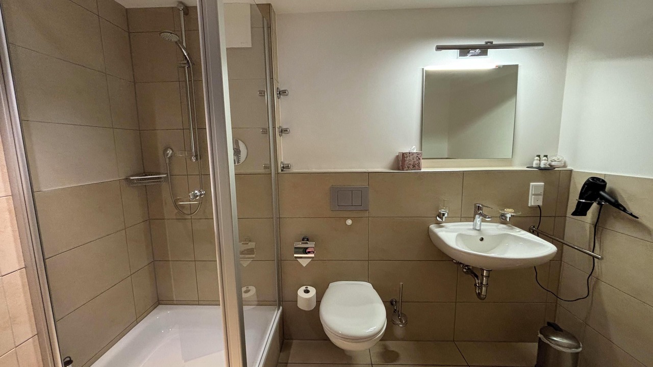 Photo of Bathroom in Kleinwallstadt