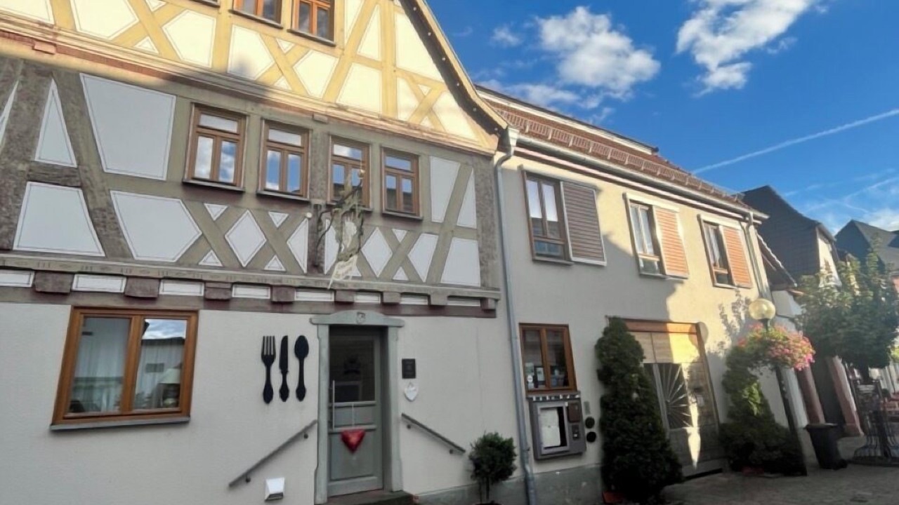 Photo of Outdoor in Kleinwallstadt