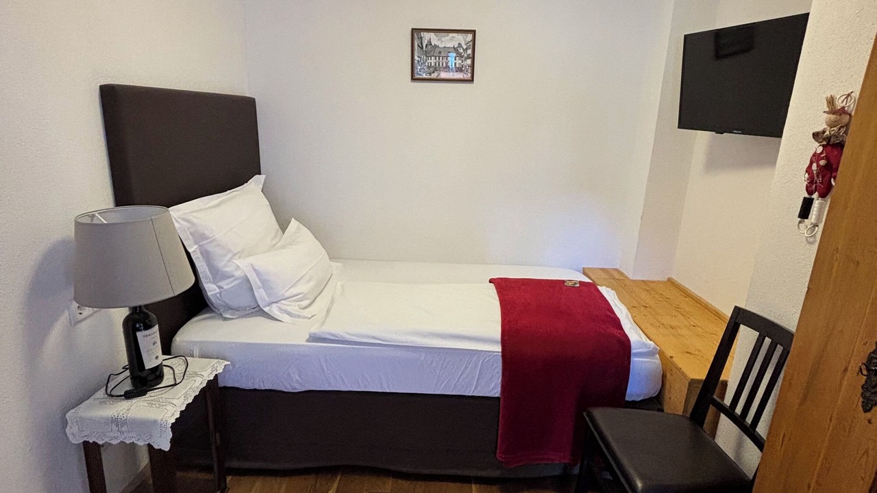 Photo of Bedroom in Kleinwallstadt