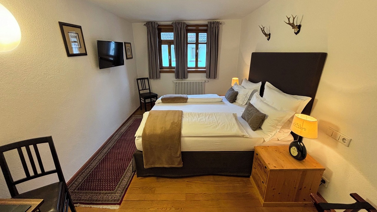 Photo of Bedroom in Kleinwallstadt