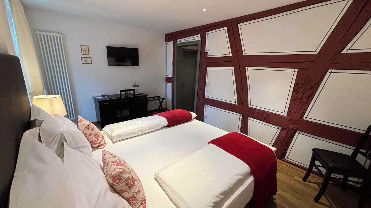 Photo of Bedroom in Kleinwallstadt