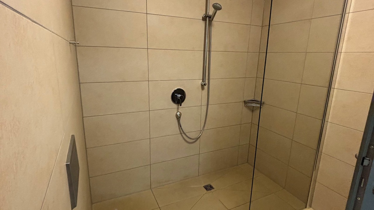 Photo of Bathroom in Kleinwallstadt