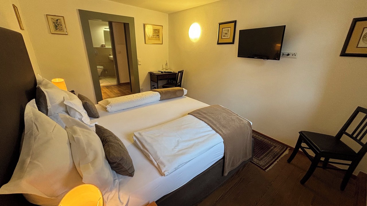 Photo of Bedroom in Kleinwallstadt
