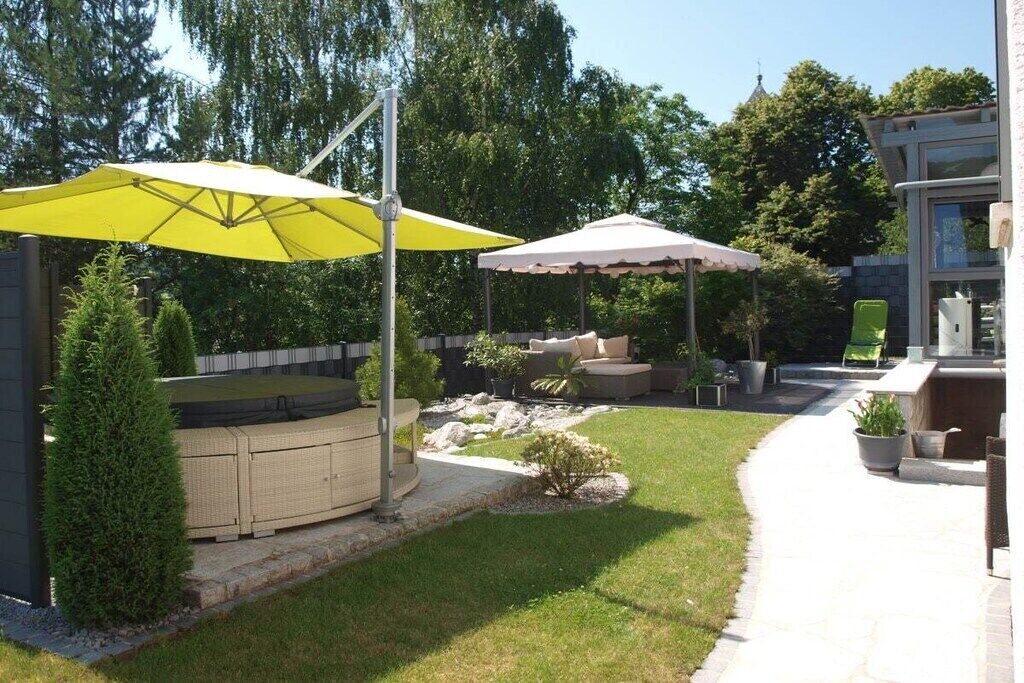 Photo of Patio Balcony in Neuenbuch