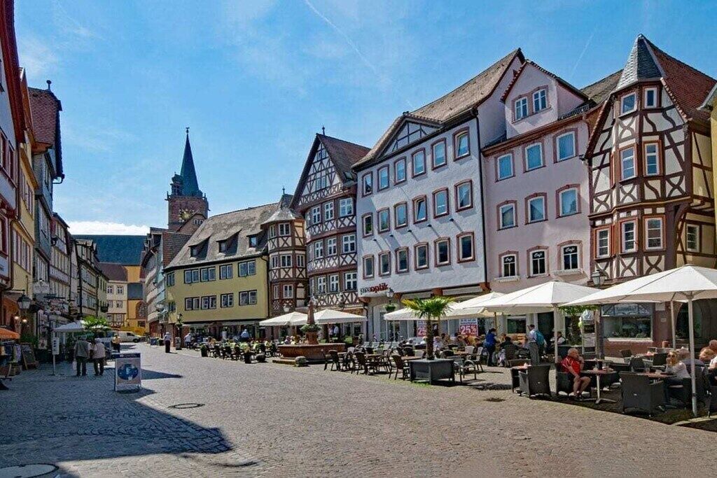 Photo of Outdoor in Neuenbuch