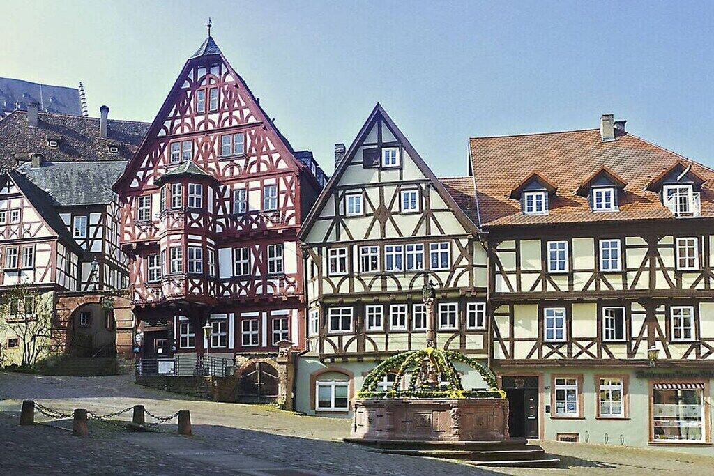 Photo of Outdoor in Neuenbuch