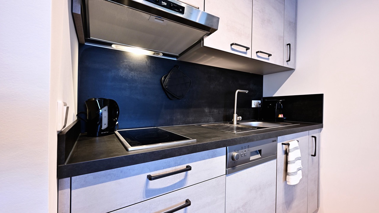 Photo of Kitchen in Fuerth