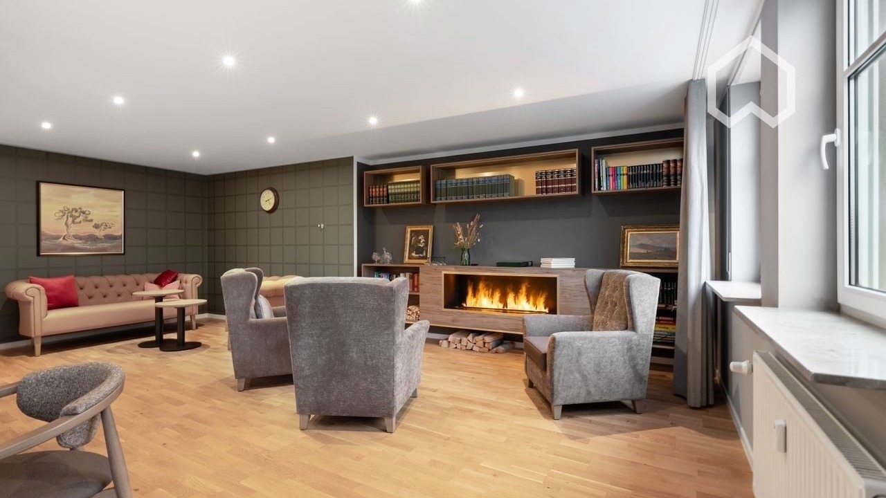 Photo of Livingroom in Fuerth