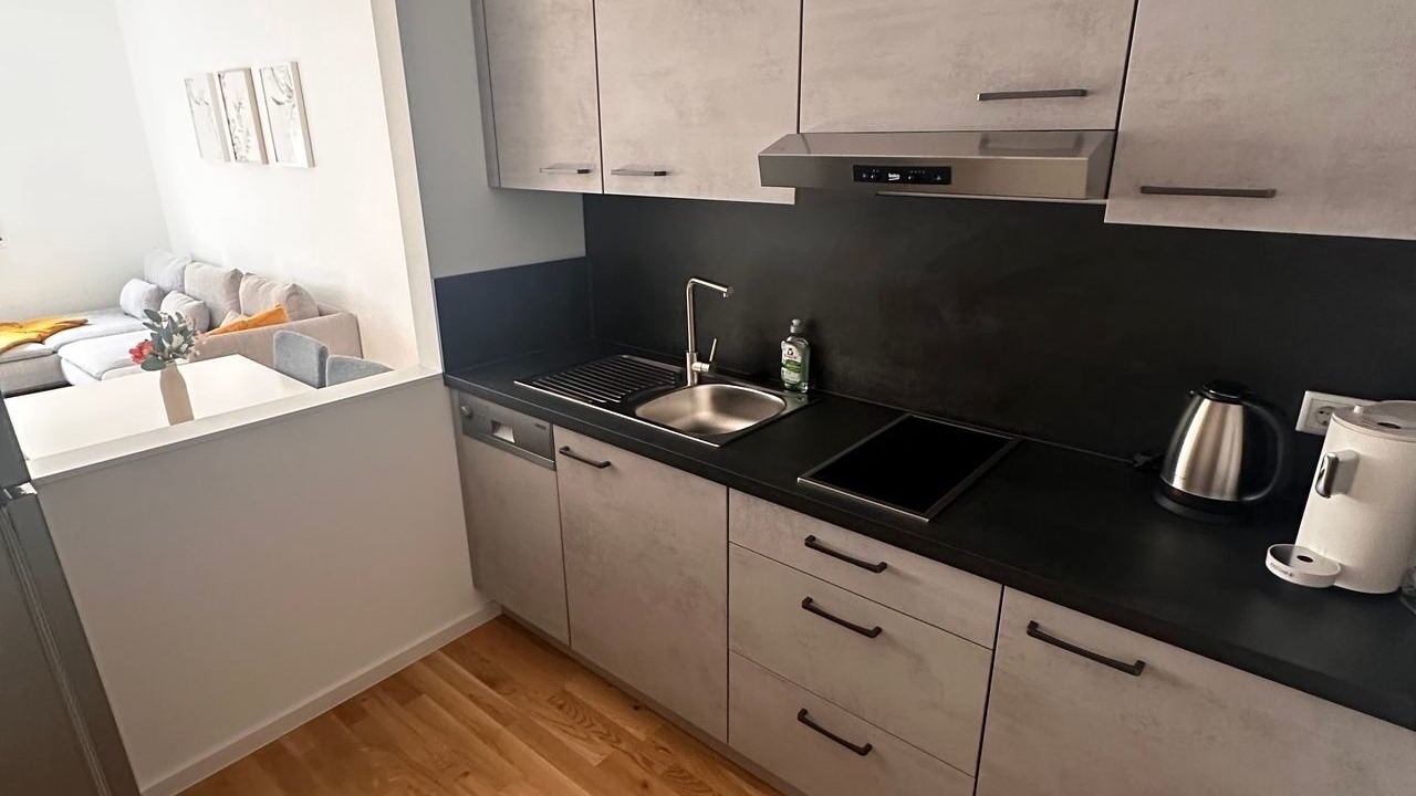 Photo of Kitchen in Fuerth
