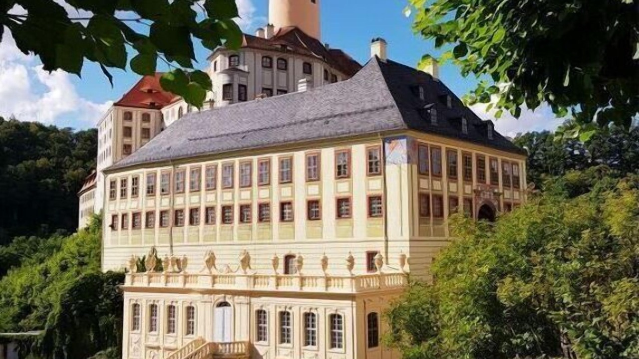 Photo of Outdoor in Liebstadt