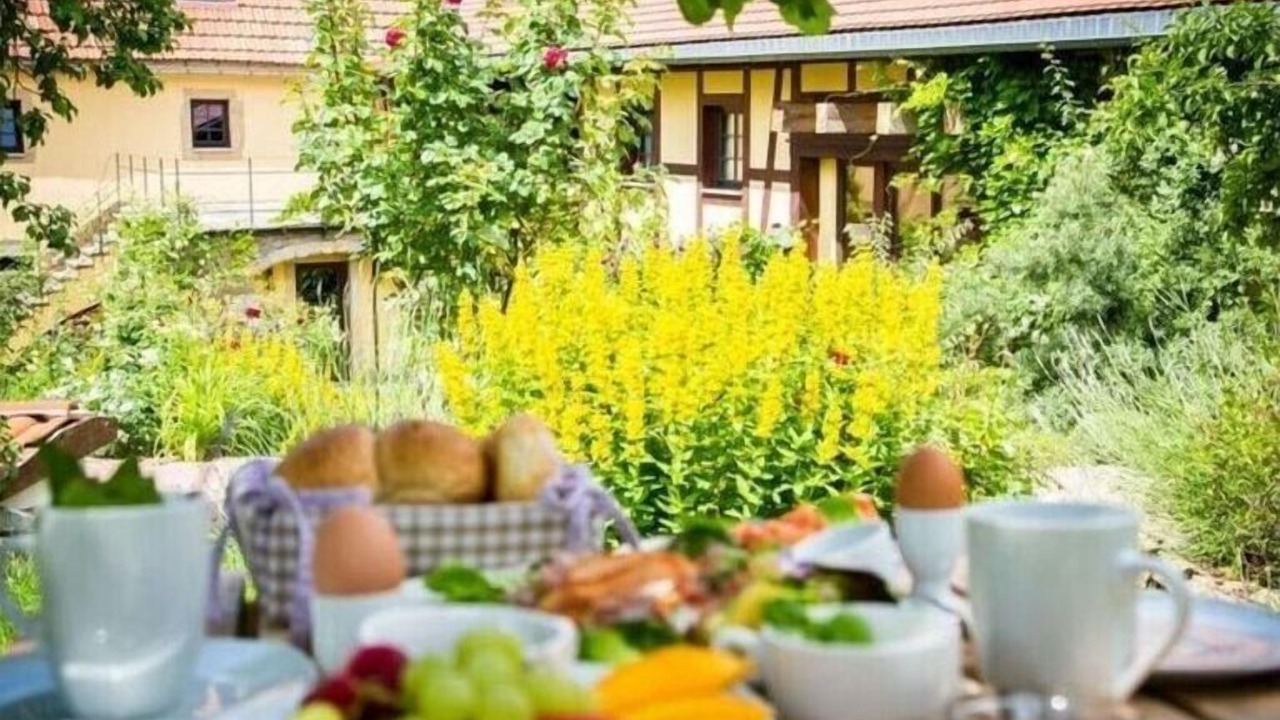 Photo of Outdoor in Liebstadt