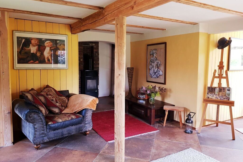 Photo of Livingroom in Liebstadt