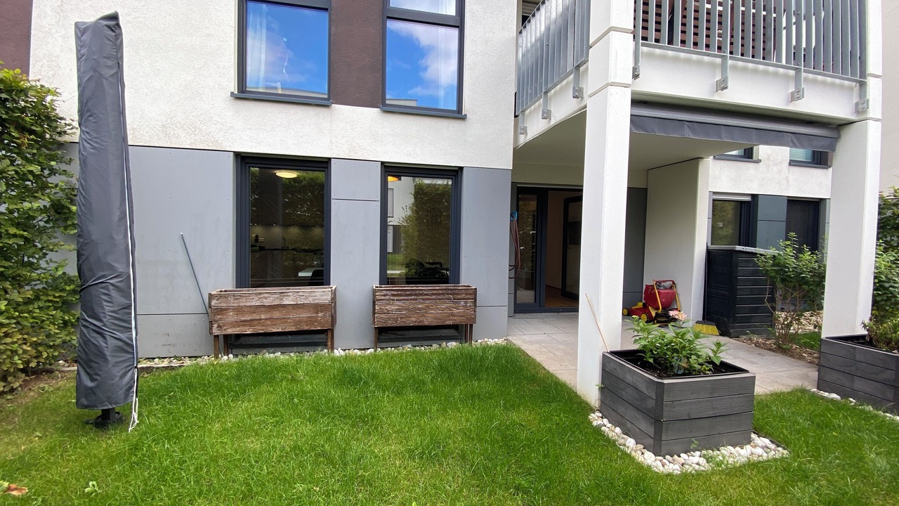 Photo of Outdoor in Nordstadt