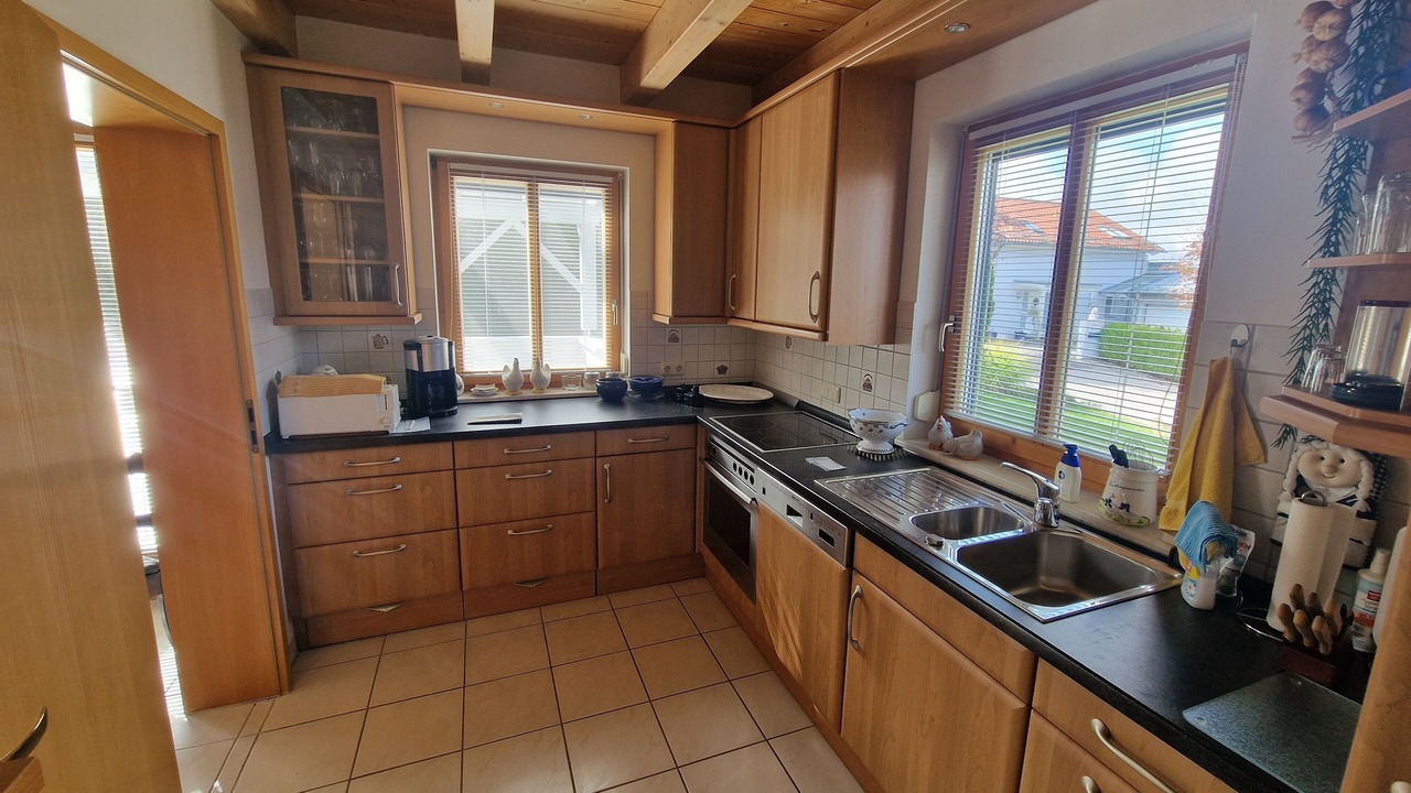 Photo of Kitchen in Haarbach