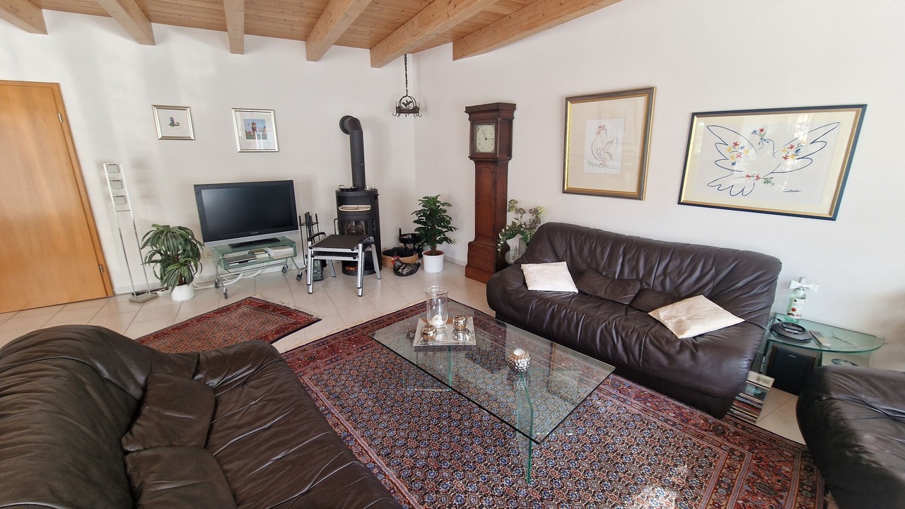 Photo of Livingroom in Haarbach