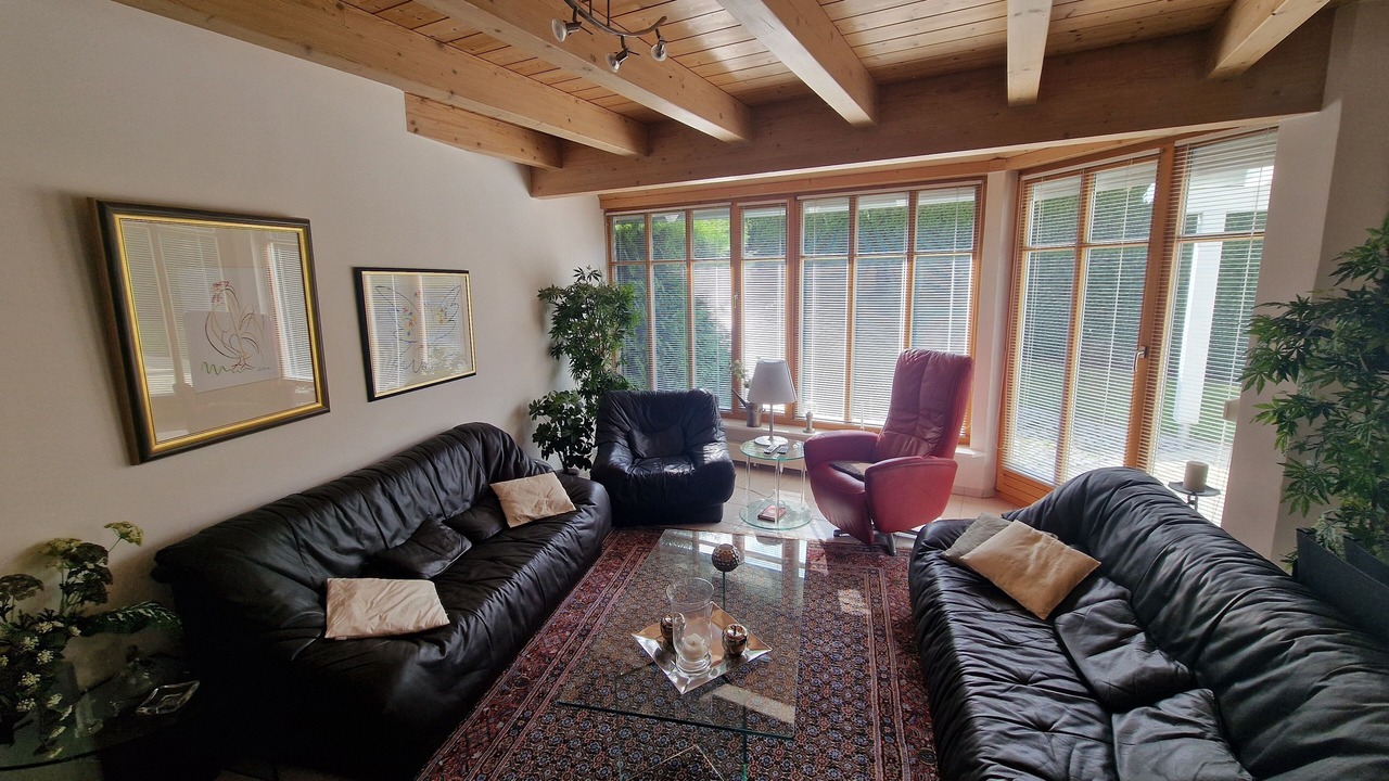 Photo of Livingroom in Haarbach