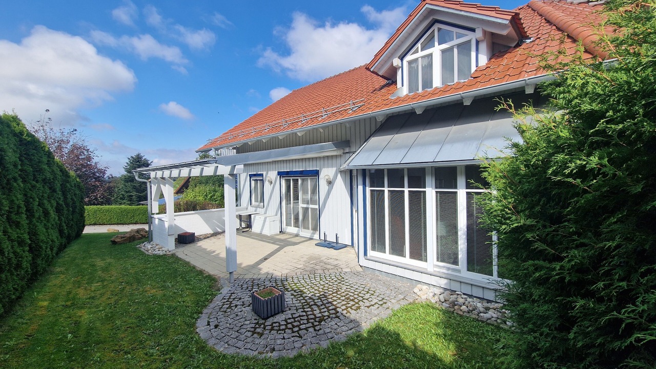 Photo of Outdoor in Haarbach
