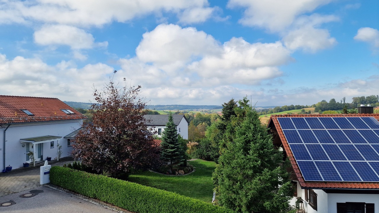 Photo of Outdoor in Haarbach