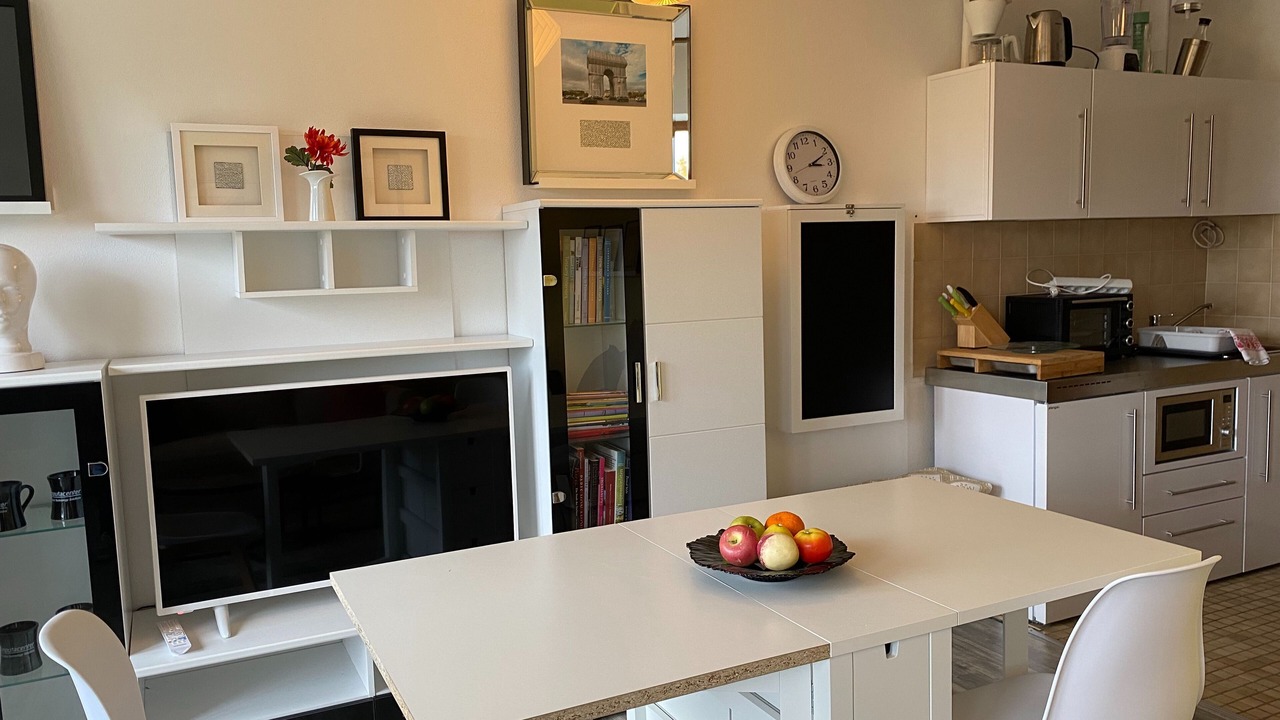 Photo of Kitchen in Vohenstrauss