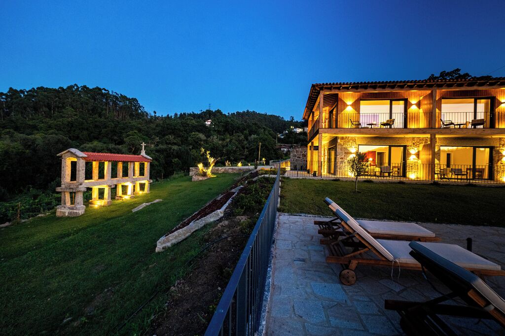 Photo of Outdoor in Ponte da Barca