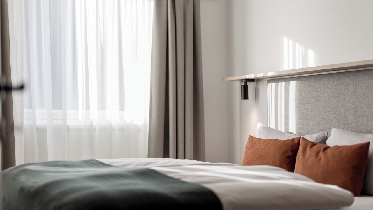 Photo of Bedroom in Oetz