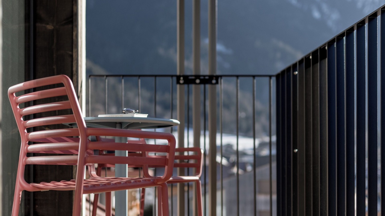 Photo of Patio Balcony in Oetz