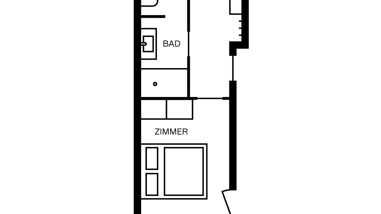 Photo of Bedroom in Oetz