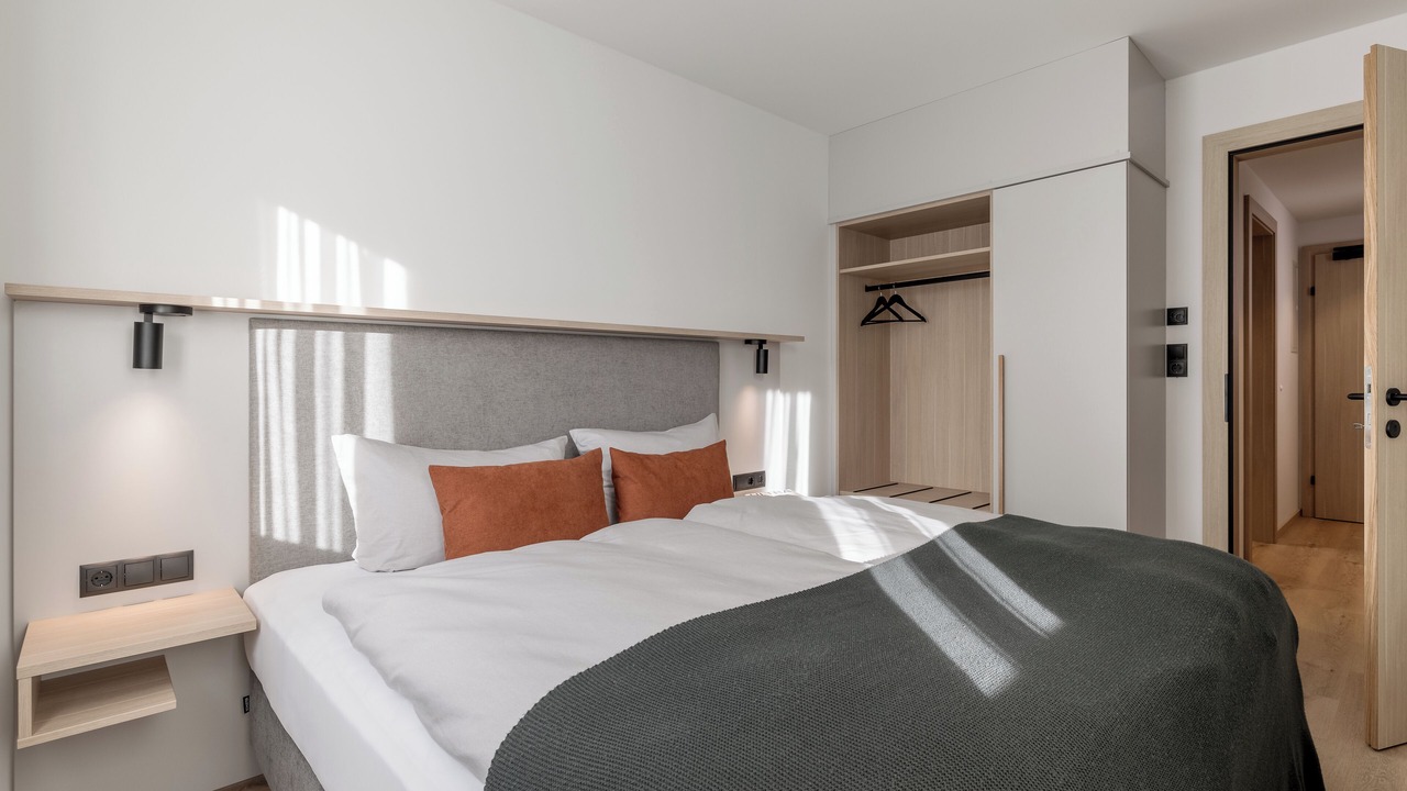 Photo of Bedroom in Oetz