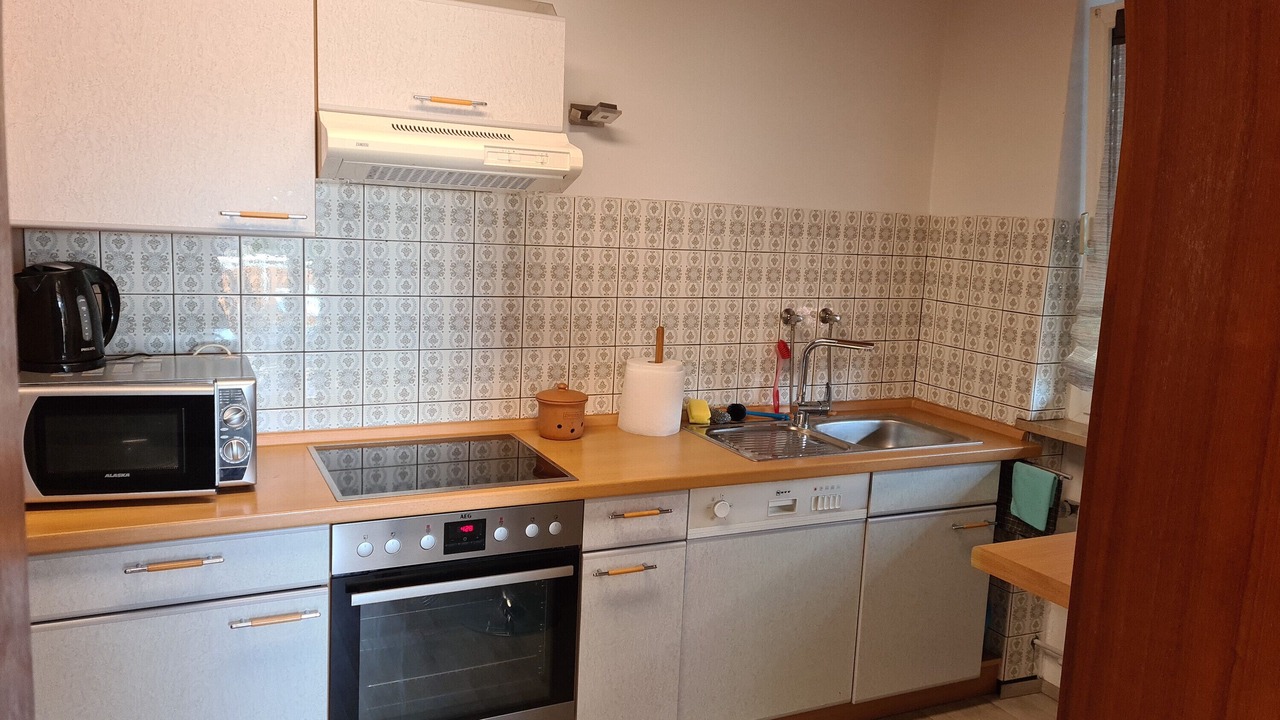Photo of Kitchen in Wallerstein