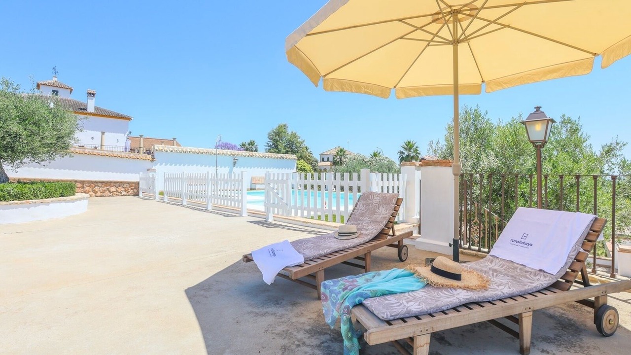 Photo of Outdoor in Hornachuelos