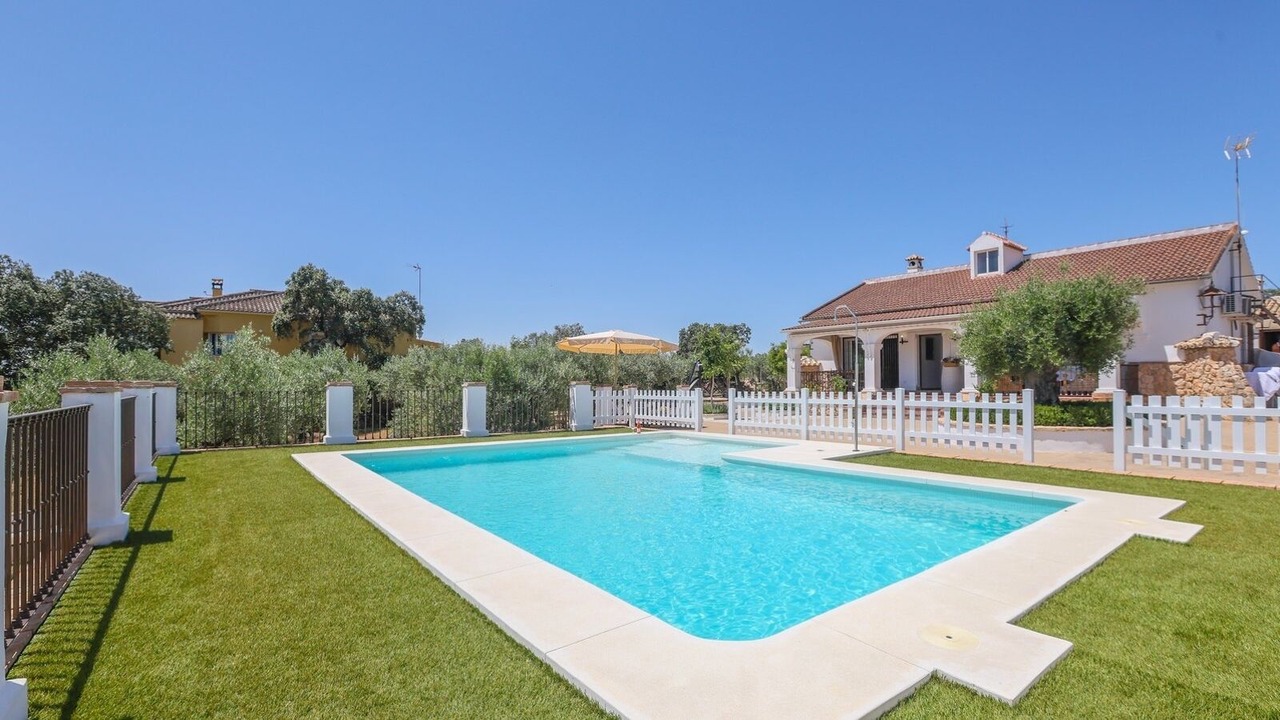 Photo of Outdoor in Hornachuelos