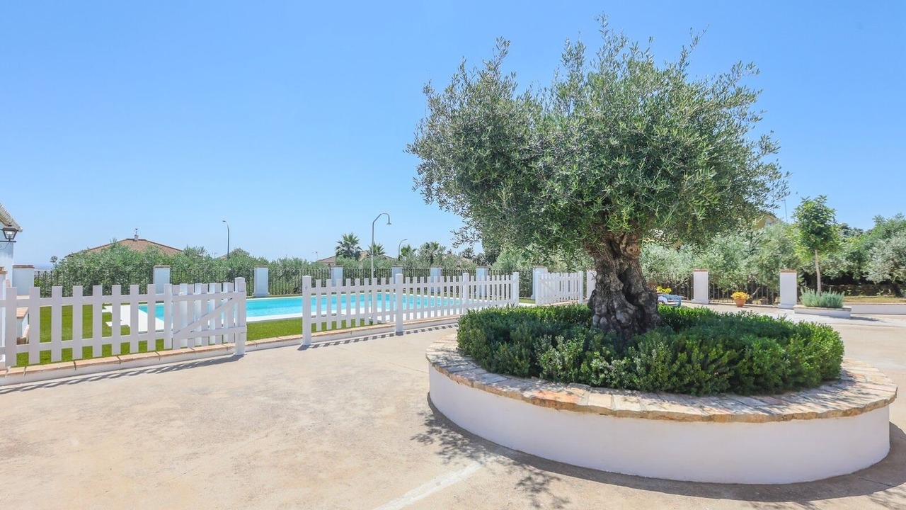 Photo of Outdoor in Hornachuelos