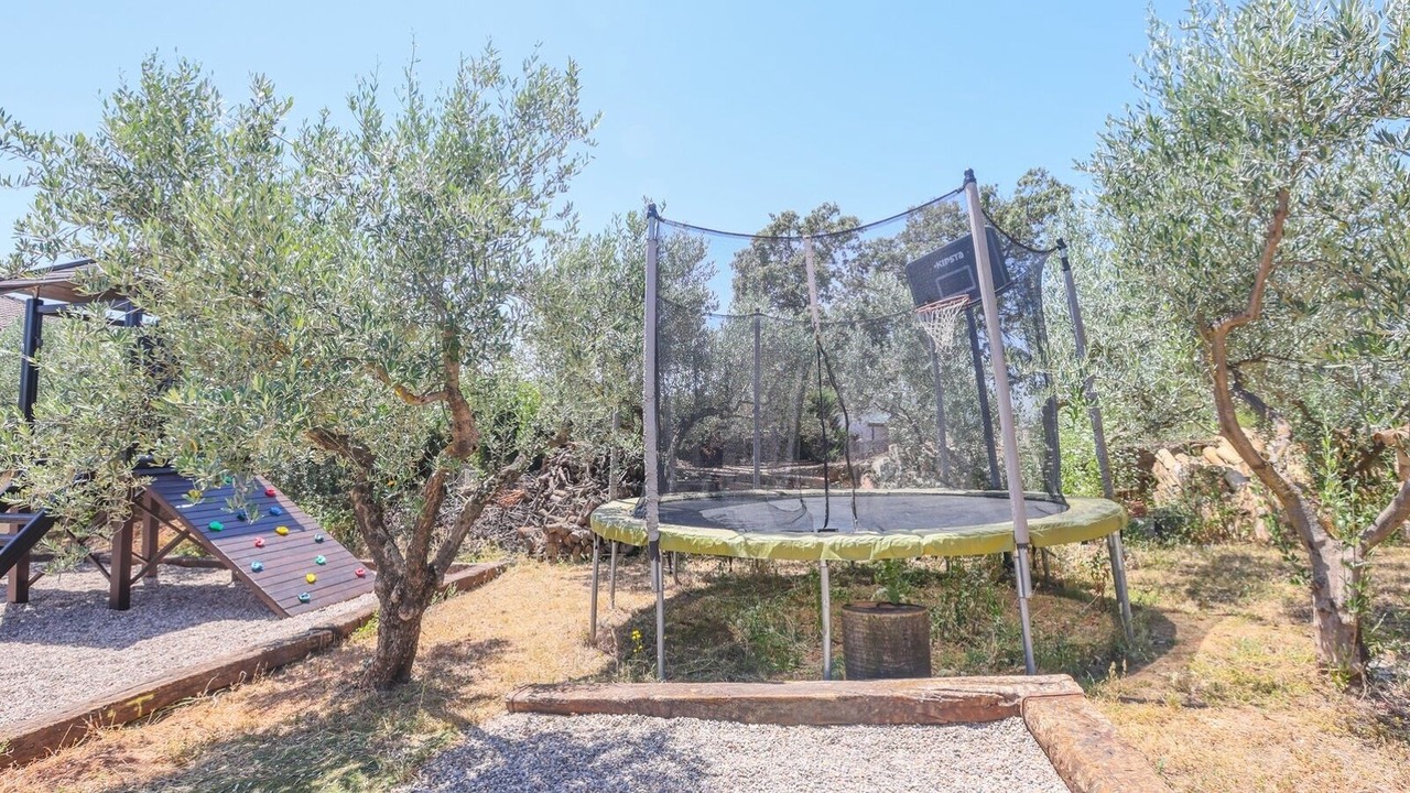 Photo of Outdoor in Hornachuelos