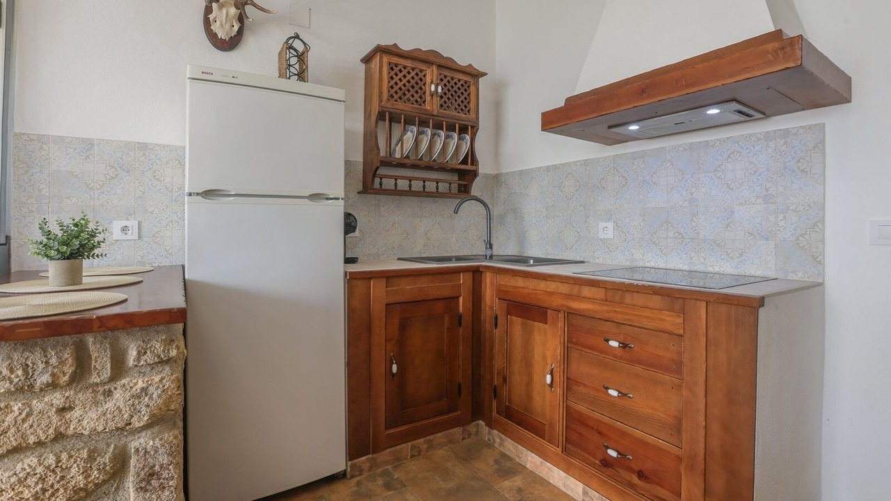 Photo of Kitchen in Hornachuelos