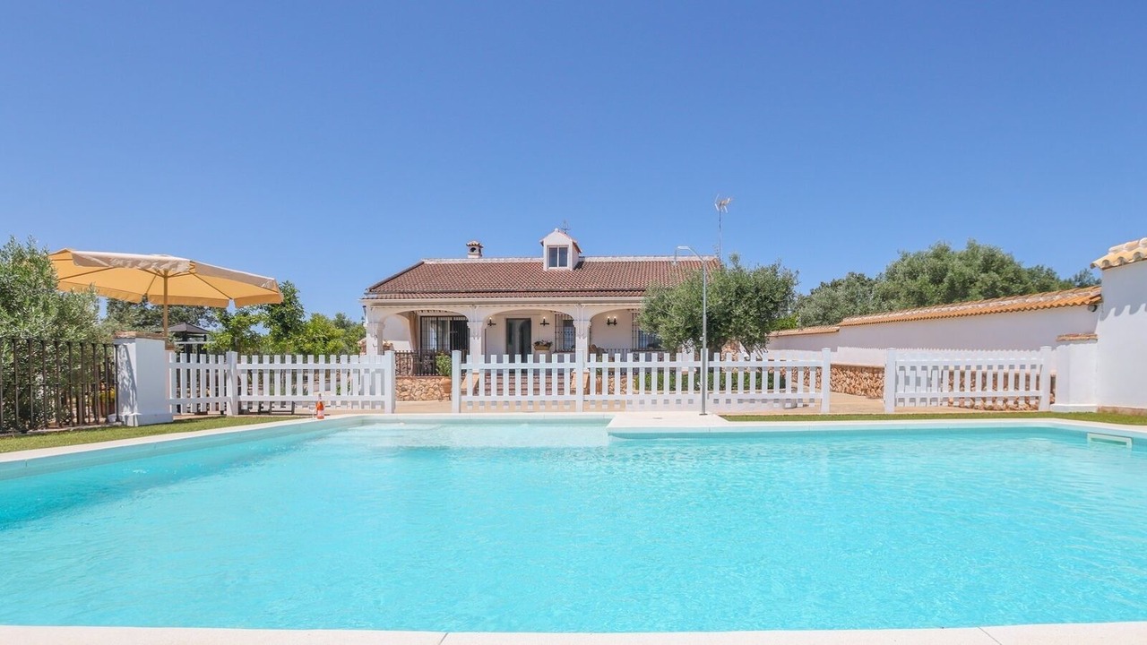 Photo of Outdoor in Hornachuelos