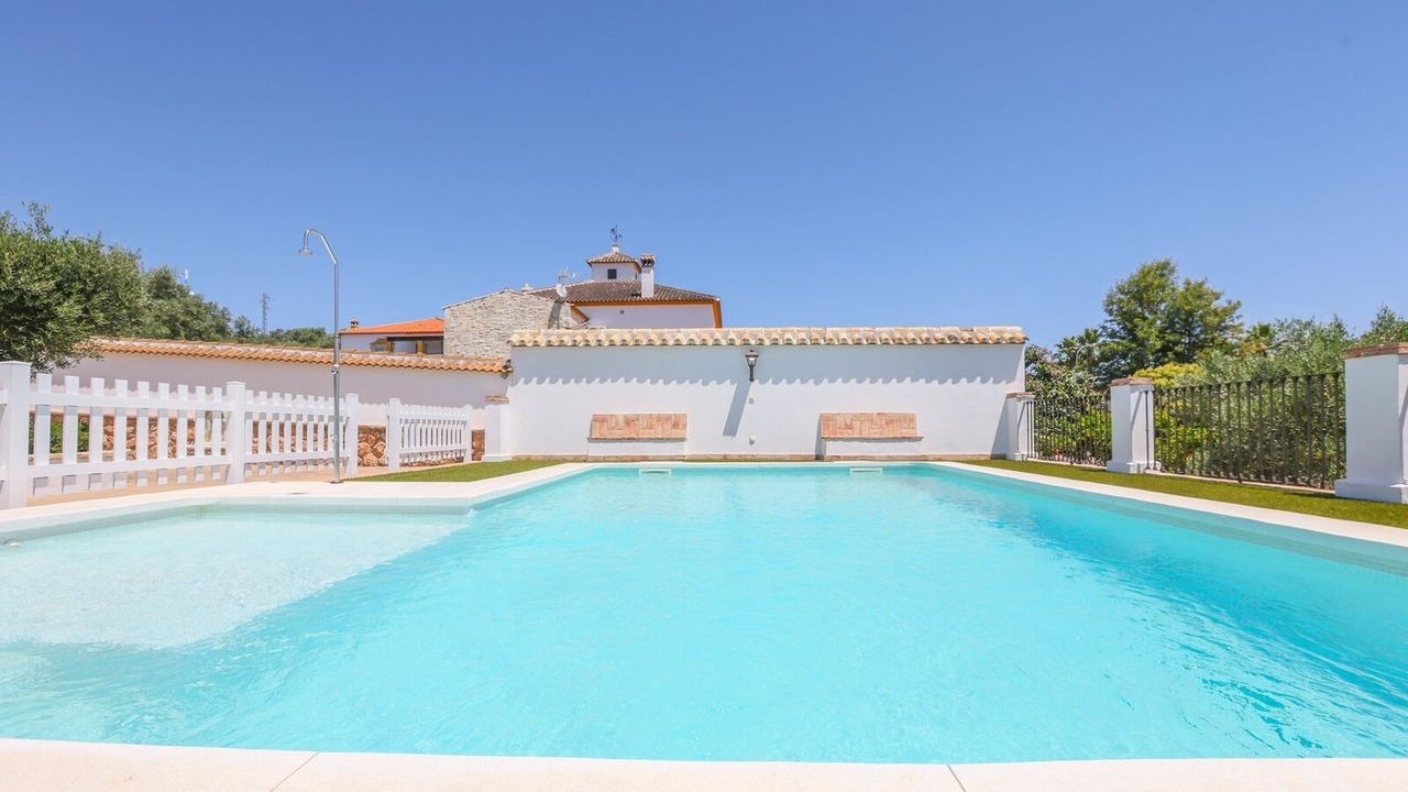 Photo of Outdoor in Hornachuelos