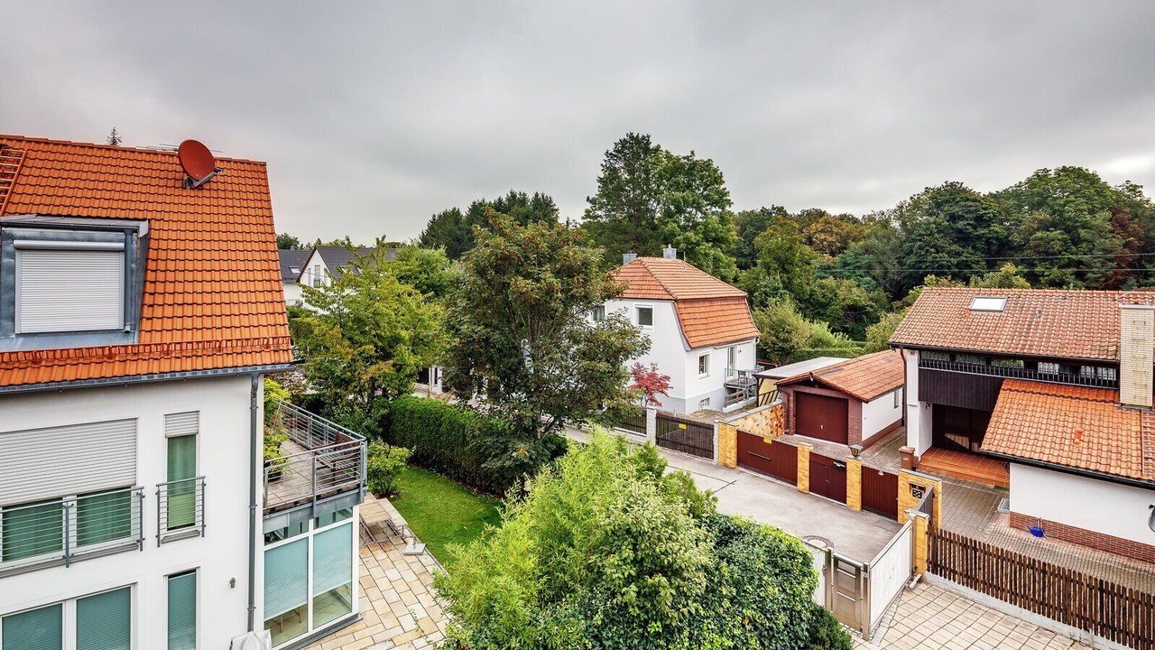 Photo of Outdoor in Nymphenburg